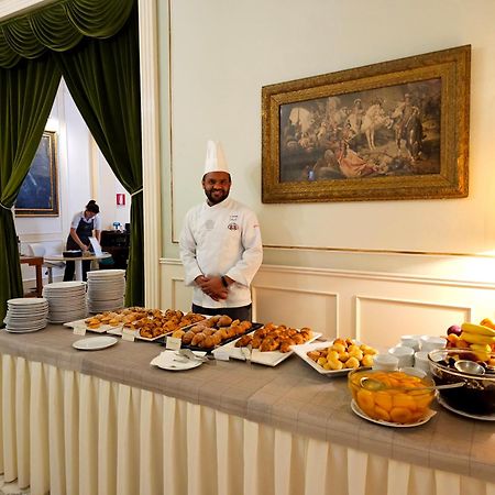 Grand Hotel Terme Riolo Terme Εξωτερικό φωτογραφία