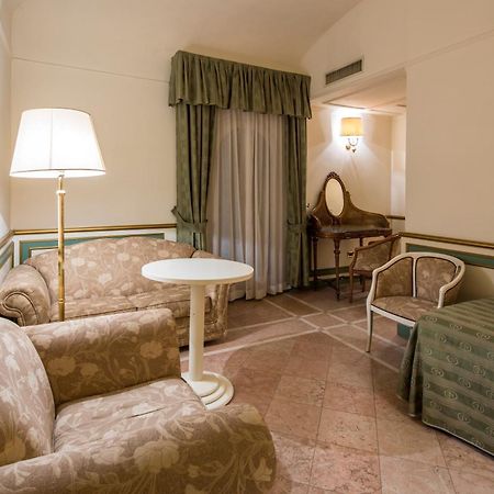 Grand Hotel Terme Riolo Terme Εξωτερικό φωτογραφία