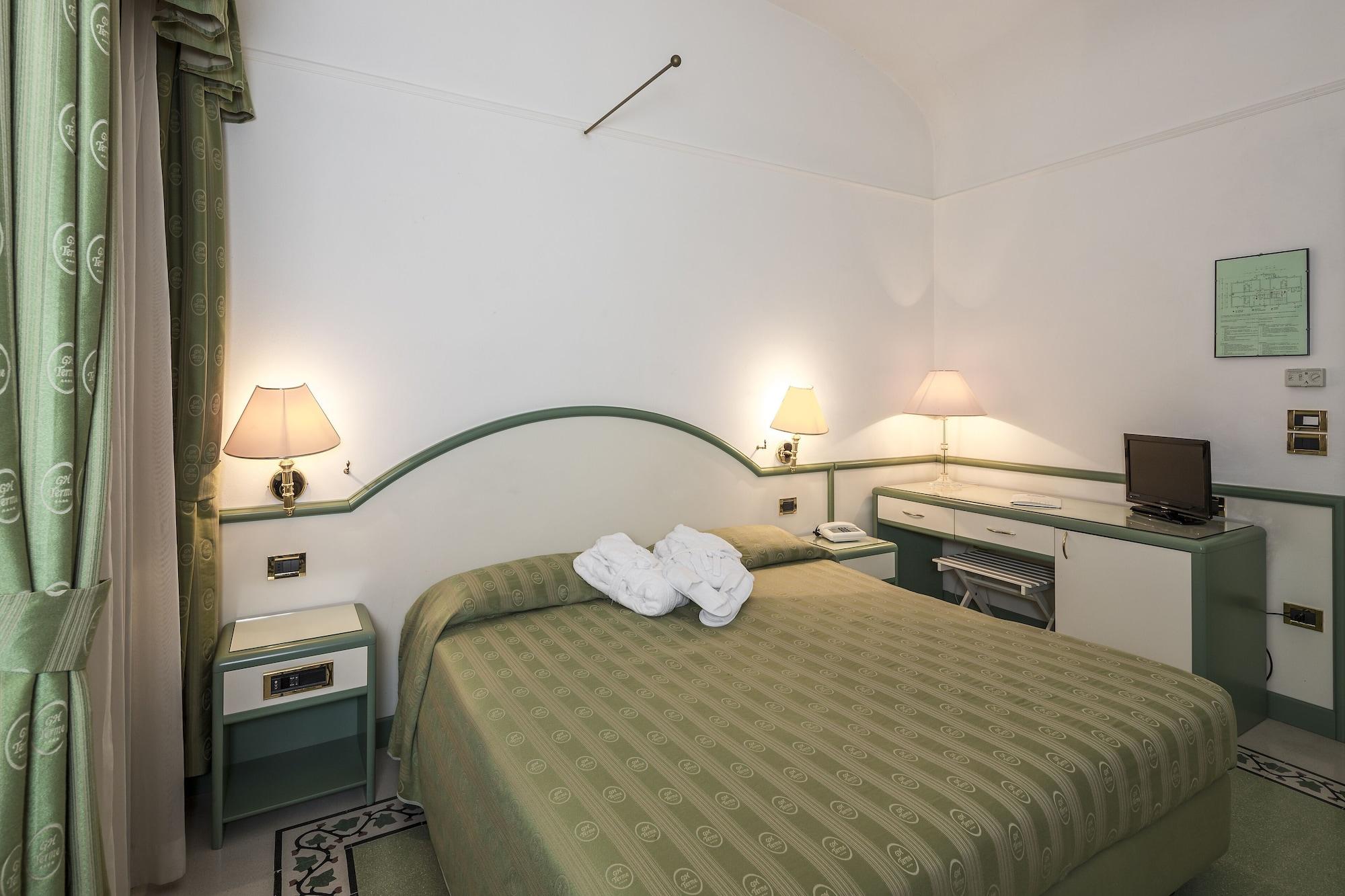 Grand Hotel Terme Riolo Terme Εξωτερικό φωτογραφία