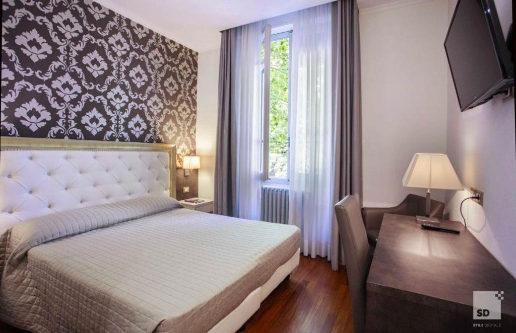 Grand Hotel Terme Riolo Terme Εξωτερικό φωτογραφία