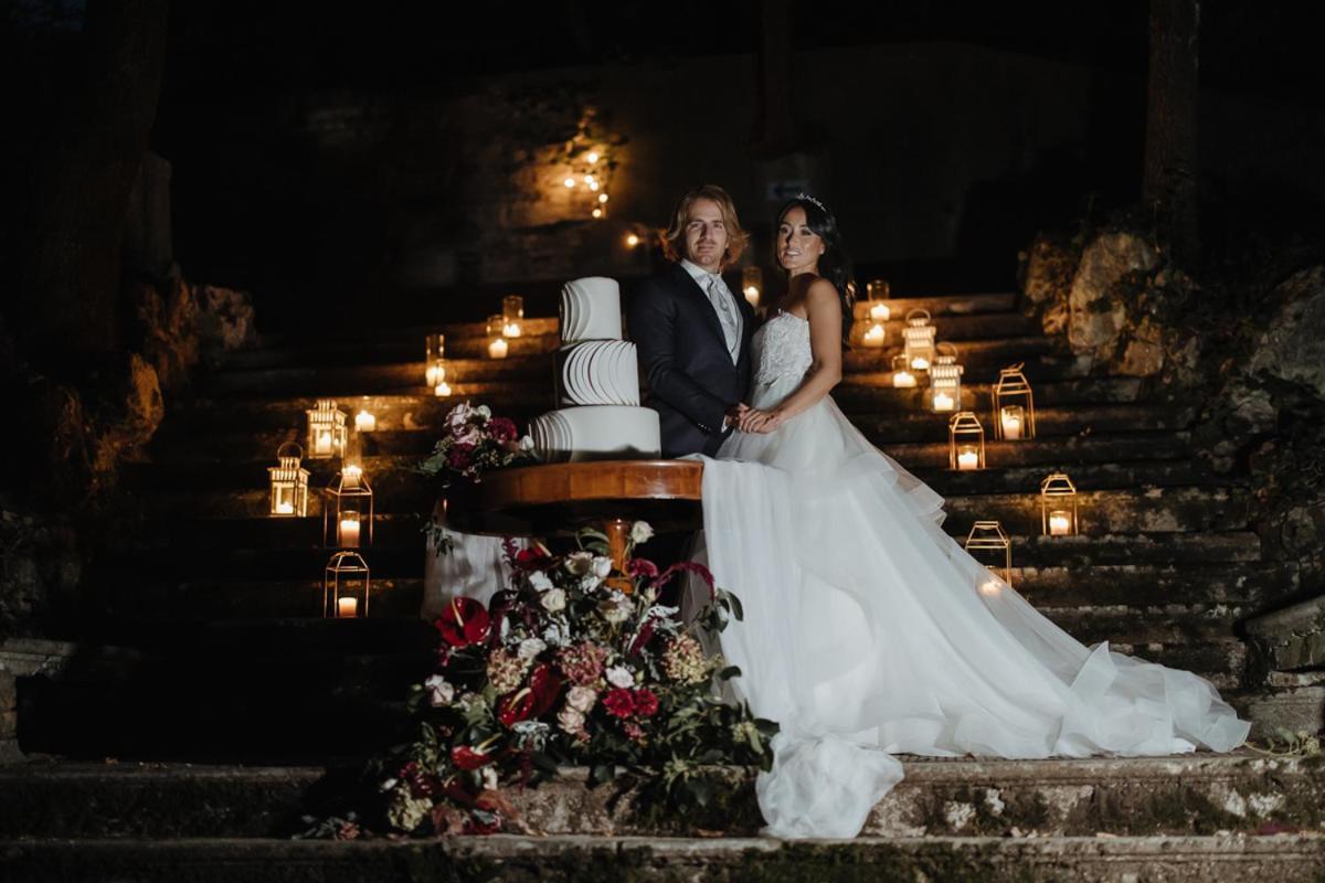 Grand Hotel Terme Riolo Terme Εξωτερικό φωτογραφία
