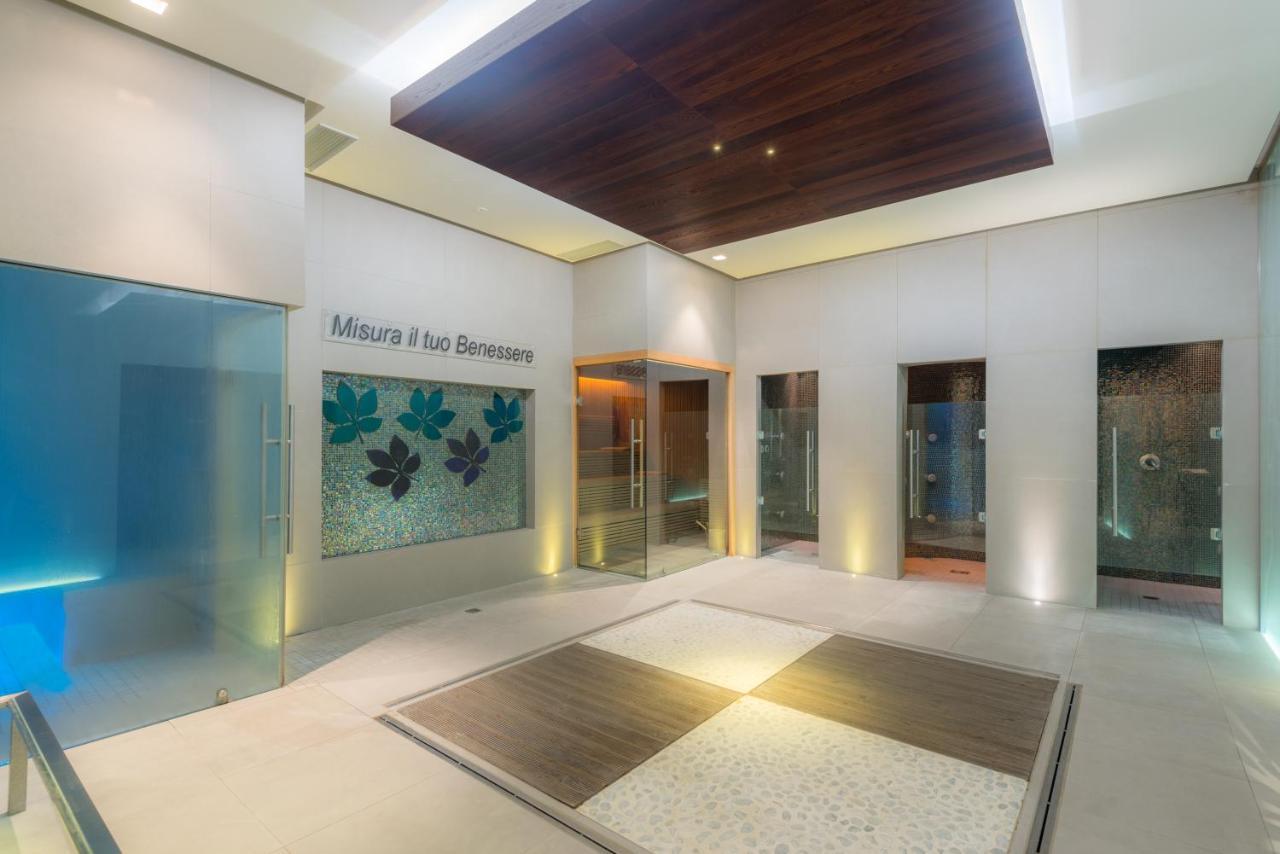 Grand Hotel Terme Riolo Terme Εξωτερικό φωτογραφία