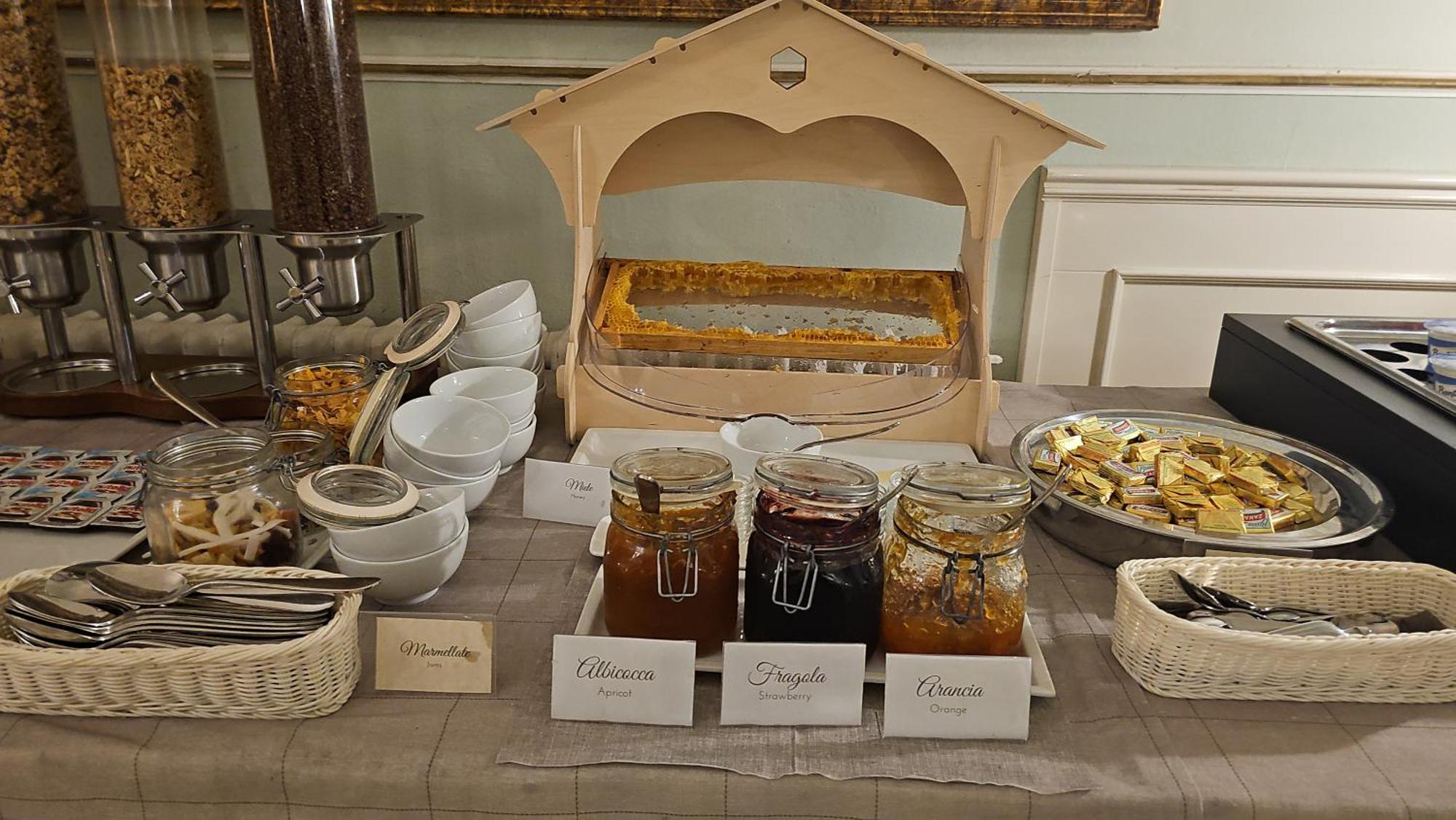 Grand Hotel Terme Riolo Terme Εξωτερικό φωτογραφία
