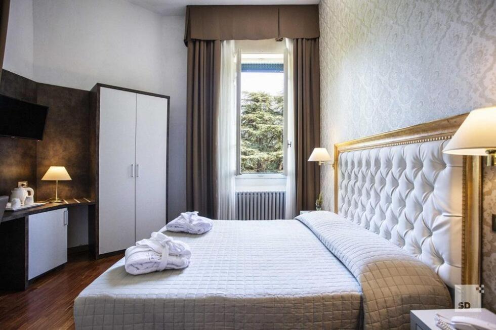 Grand Hotel Terme Riolo Terme Εξωτερικό φωτογραφία