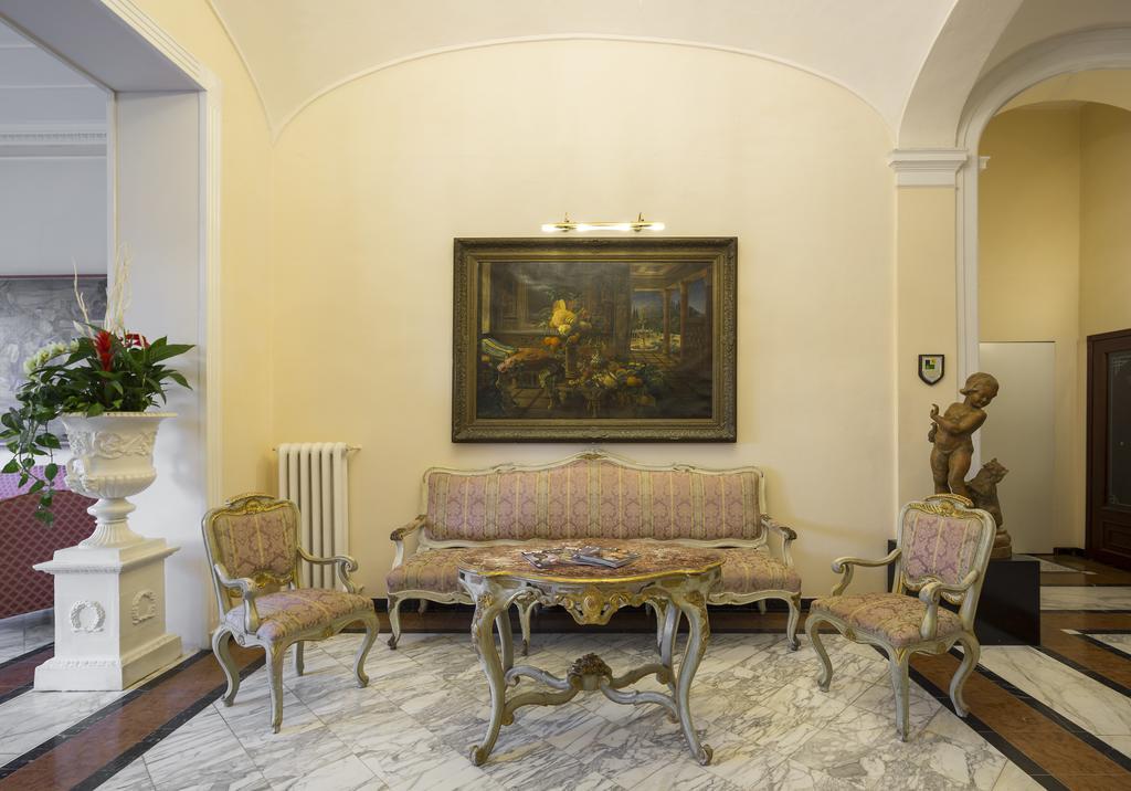 Grand Hotel Terme Riolo Terme Εξωτερικό φωτογραφία
