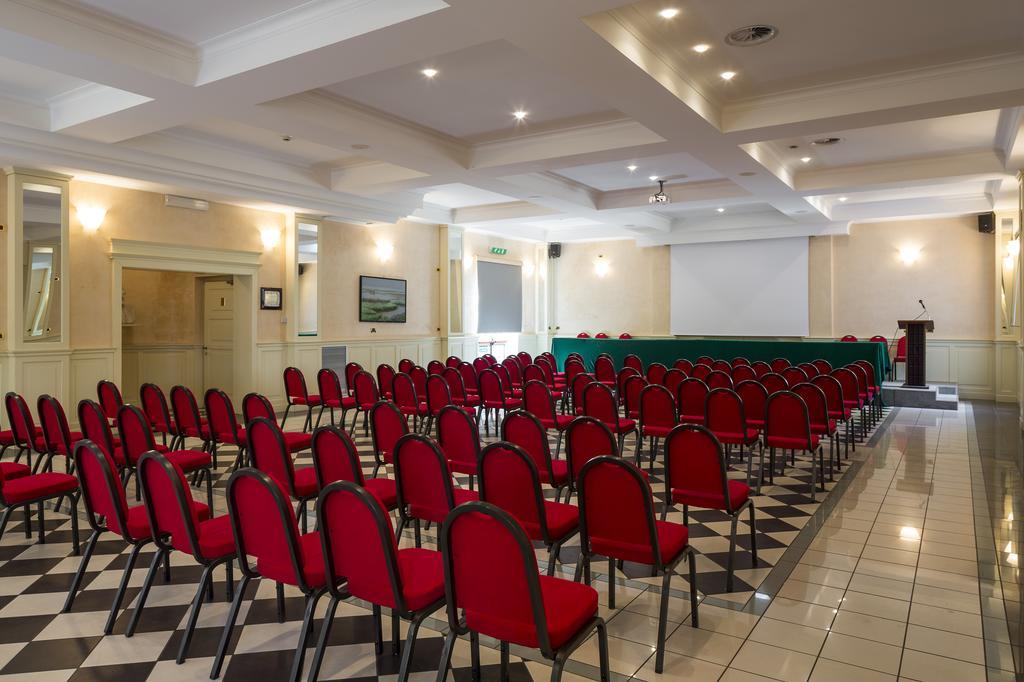 Grand Hotel Terme Riolo Terme Εξωτερικό φωτογραφία